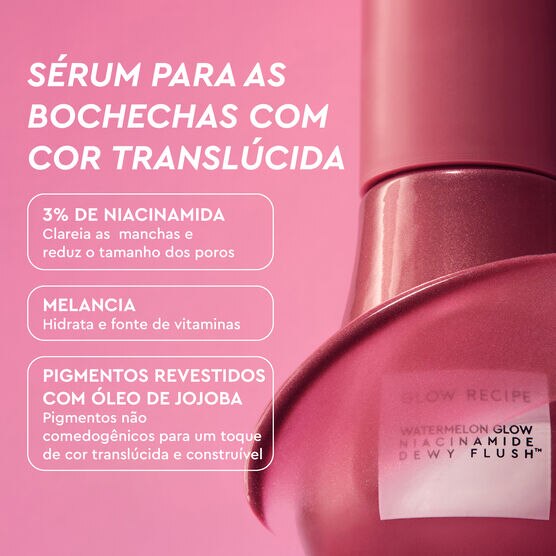 GLOW RECIP BEST OF GLOW